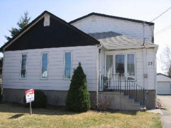 73 COTE BLVD , Hanmer, Ontario, Canada