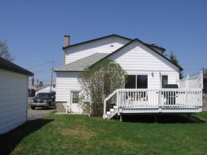 73 COTE BLVD , Hanmer, Ontario, Canada