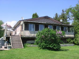 2147 VERMILLION LAKE RD , Chelmsford, Ontario, Canada