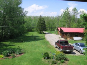 2147 VERMILLION LAKE RD , Chelmsford, Ontario, Canada