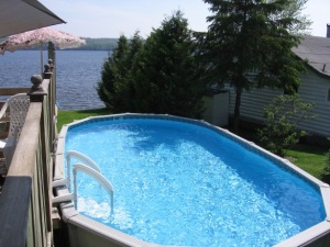 2147 VERMILLION LAKE RD , Chelmsford, Ontario, Canada