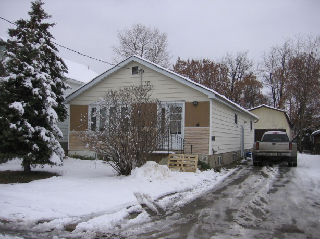 42 ST. LAWRENCE , Sudbury, Ontario, Canada