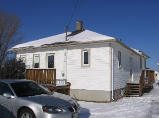 2862 MAIN ST , Blezard, Ontario, Canada
