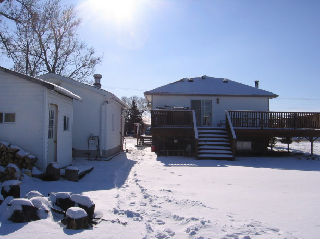 2862 MAIN ST , Blezard, Ontario, Canada