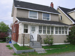 103 FRONT ST  , Sudbury, Ontario, Canada