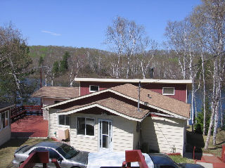 2459 HANMER LAKE RD East , Hanmer, Ontario, Canada