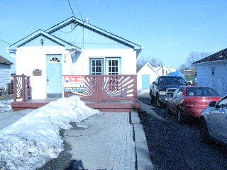 76 SIMCOE ST , Sudbury, Ontario, Canada
