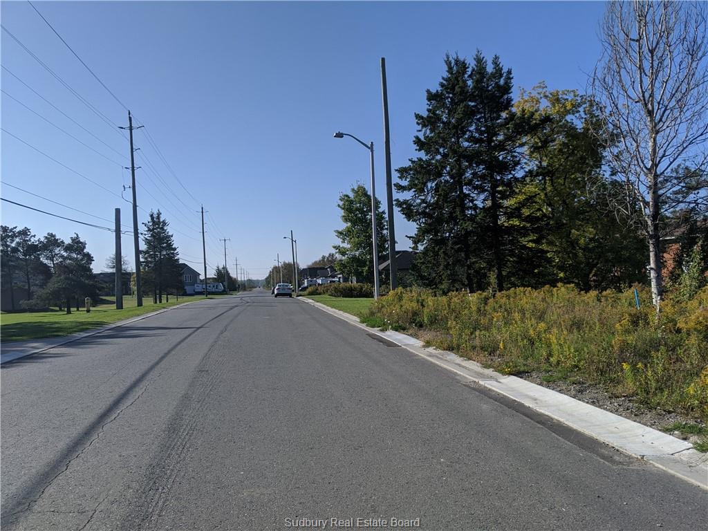 Lot 12 Montee Genereux, Chelmsford, Ontario, Canada