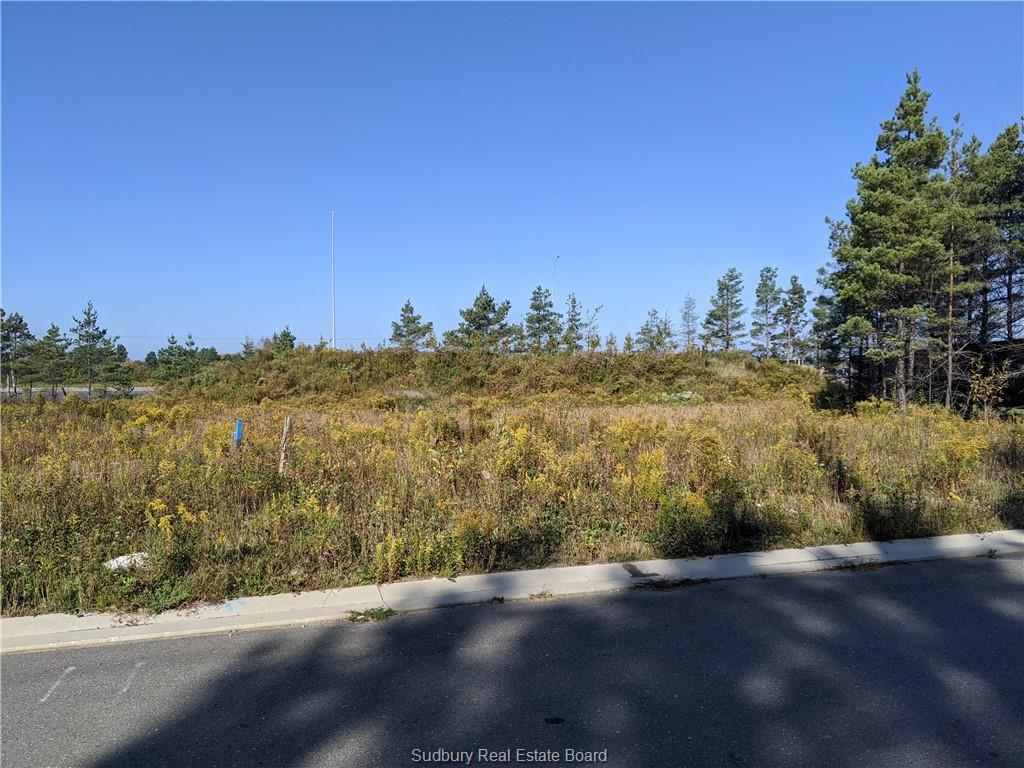 Lot 12 Montee Genereux, Chelmsford, Ontario, Canada