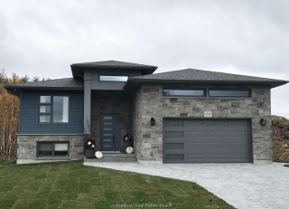 Lot 2 Montee Genereux, Chelmsford Ontario, Canada