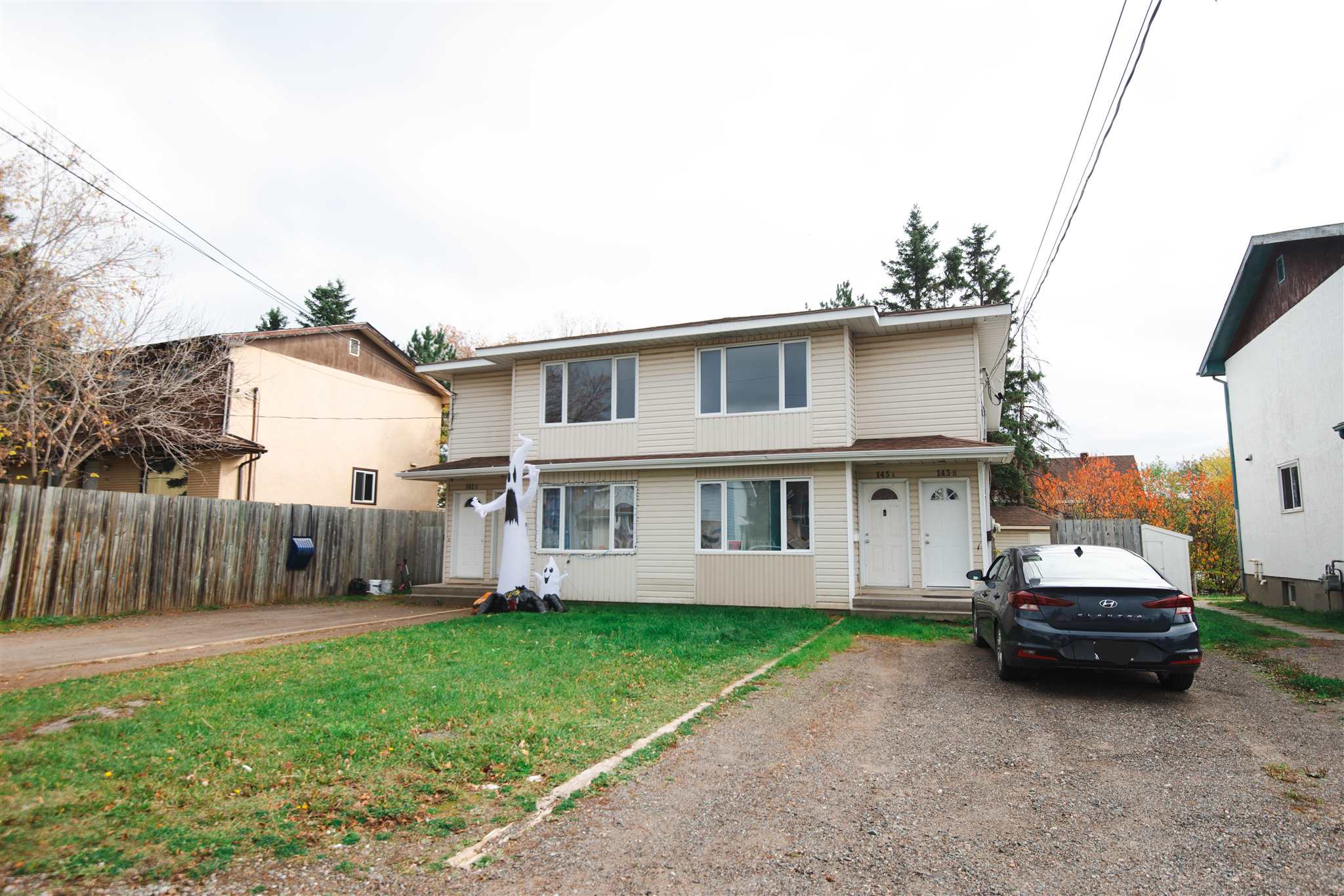 141-143 Blucher Avenue, Thunder Bay, Ontario, Canada