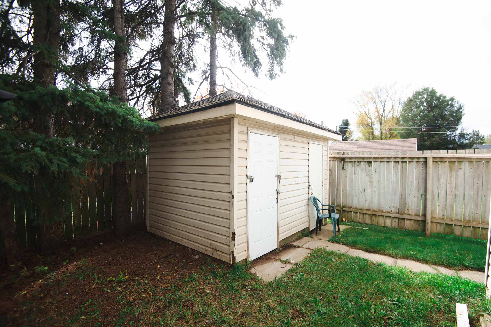 141-143 Blucher Avenue, Thunder Bay, Ontario, Canada