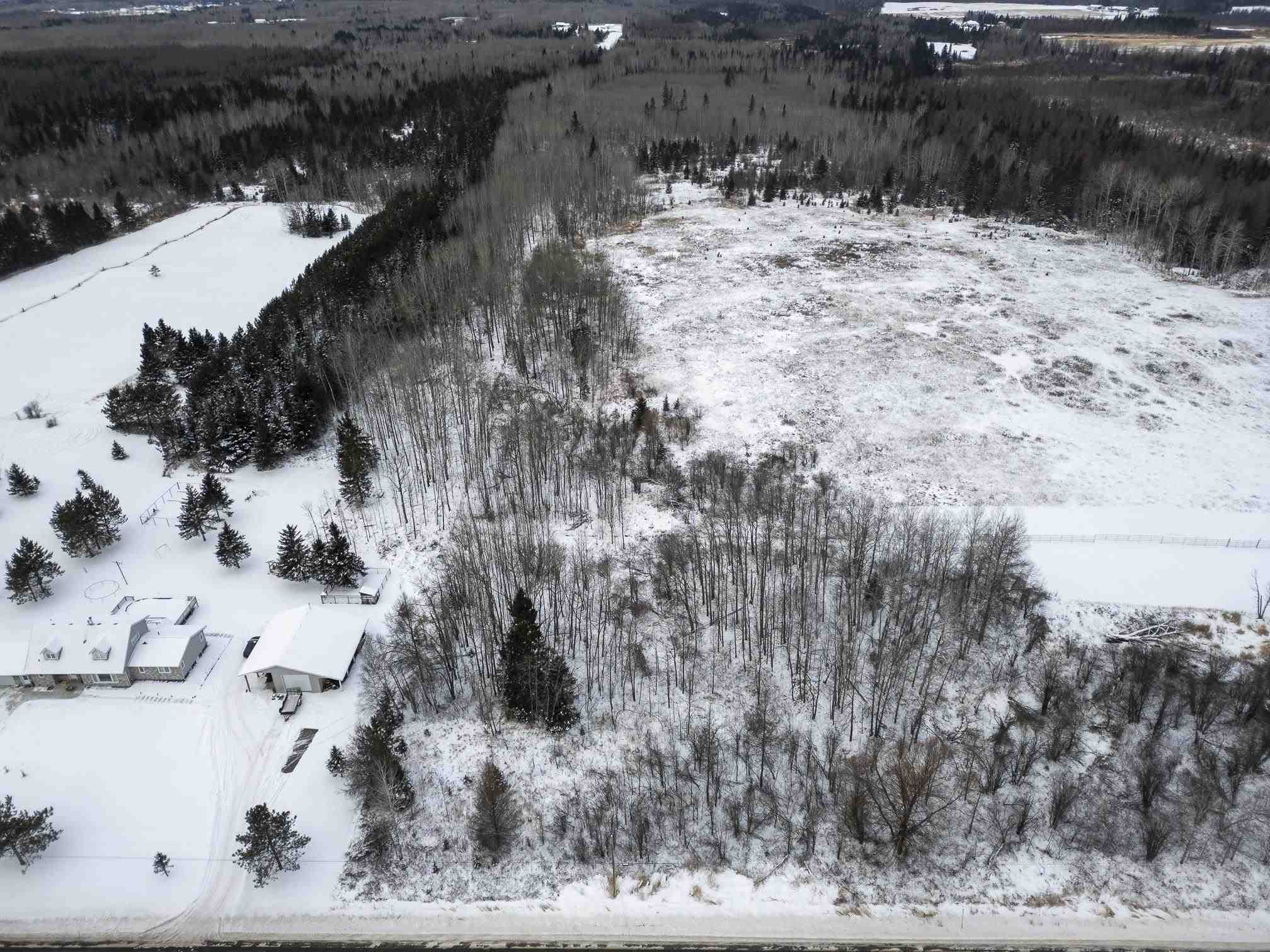 Lot 3 Nicholetts Road, Murillo, Ontario, Canada photo 1