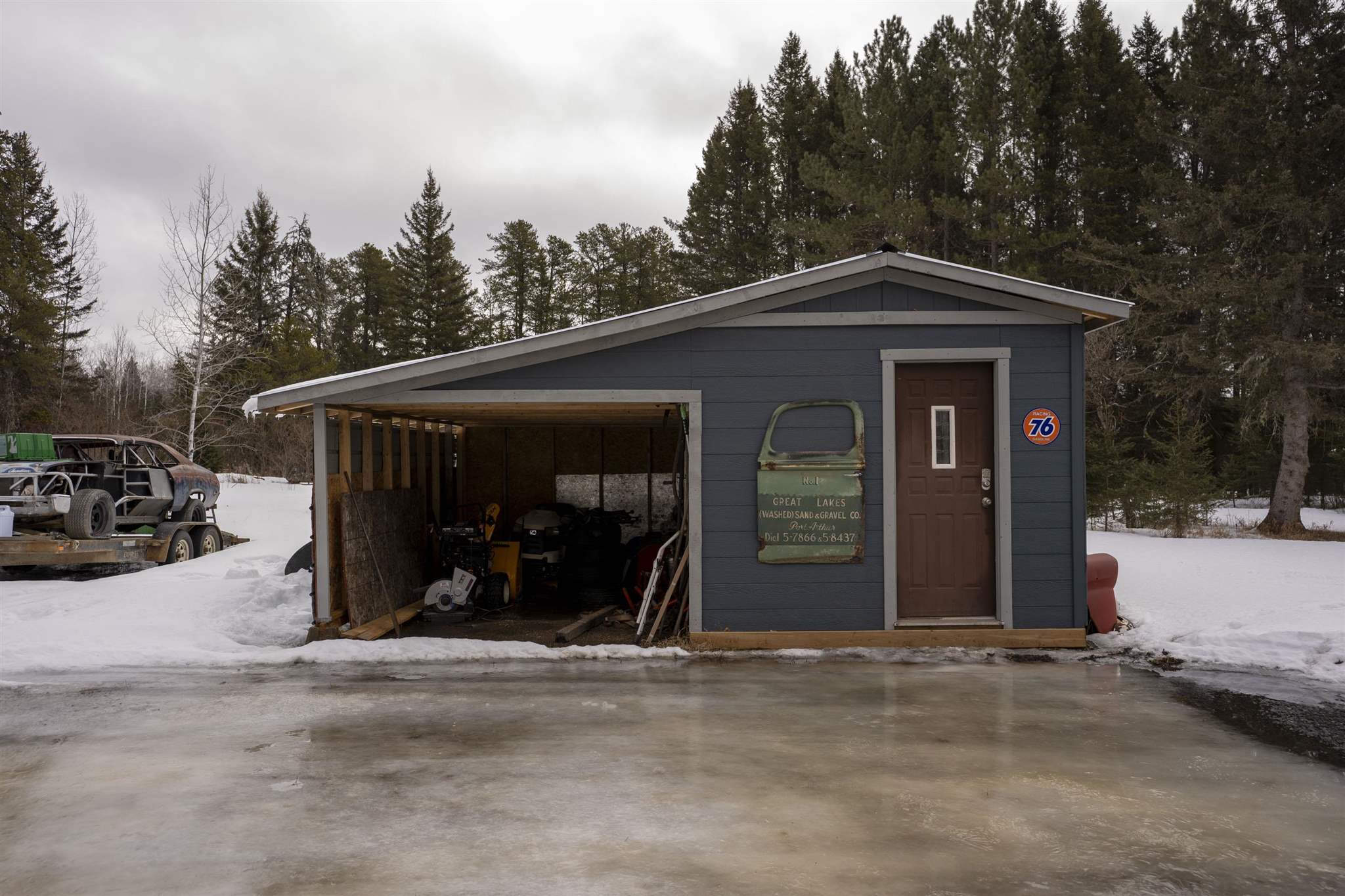 76 Hill Street, Kakabeka Falls, Ontario, Canada