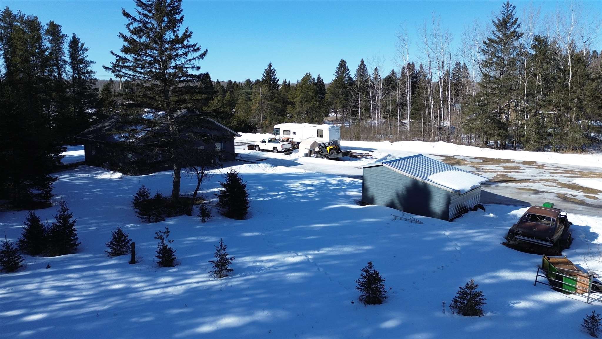 76 Hill Street, Kakabeka Falls, Ontario, Canada