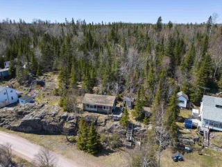 166 ON-587, Silver Islet Ontario, Canada