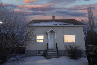 263 empress avenue s, Thunder Bay Ontario, Canada