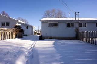 137 Huron Crescent, Thunder Bay Ontario