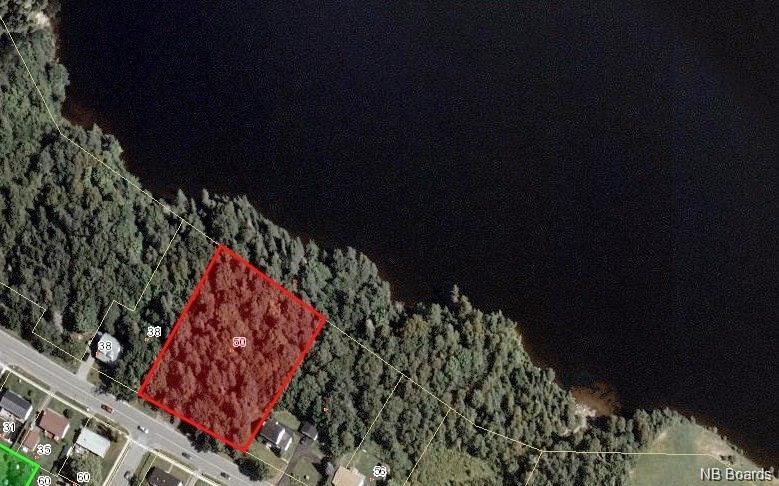 50 Otis Drive, Nackawic New Brunswick, Canada