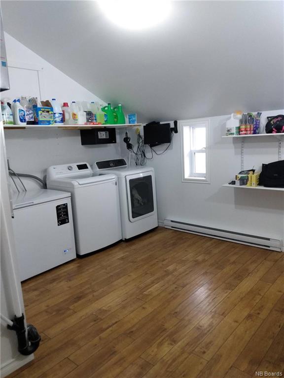 23 Ashton Court, Fredericton, New Brunswick, Canada
