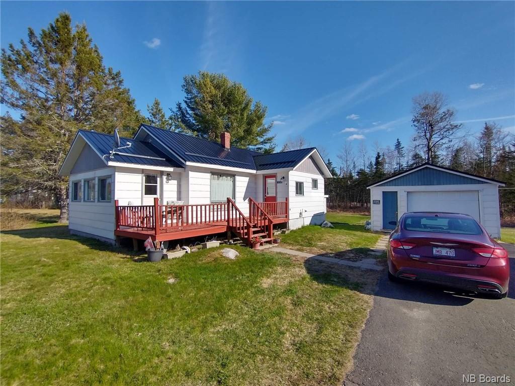 330 Harvey Road, McAdam, New Brunswick, Canada