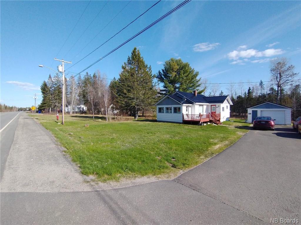 330 Harvey Road, McAdam, New Brunswick, Canada