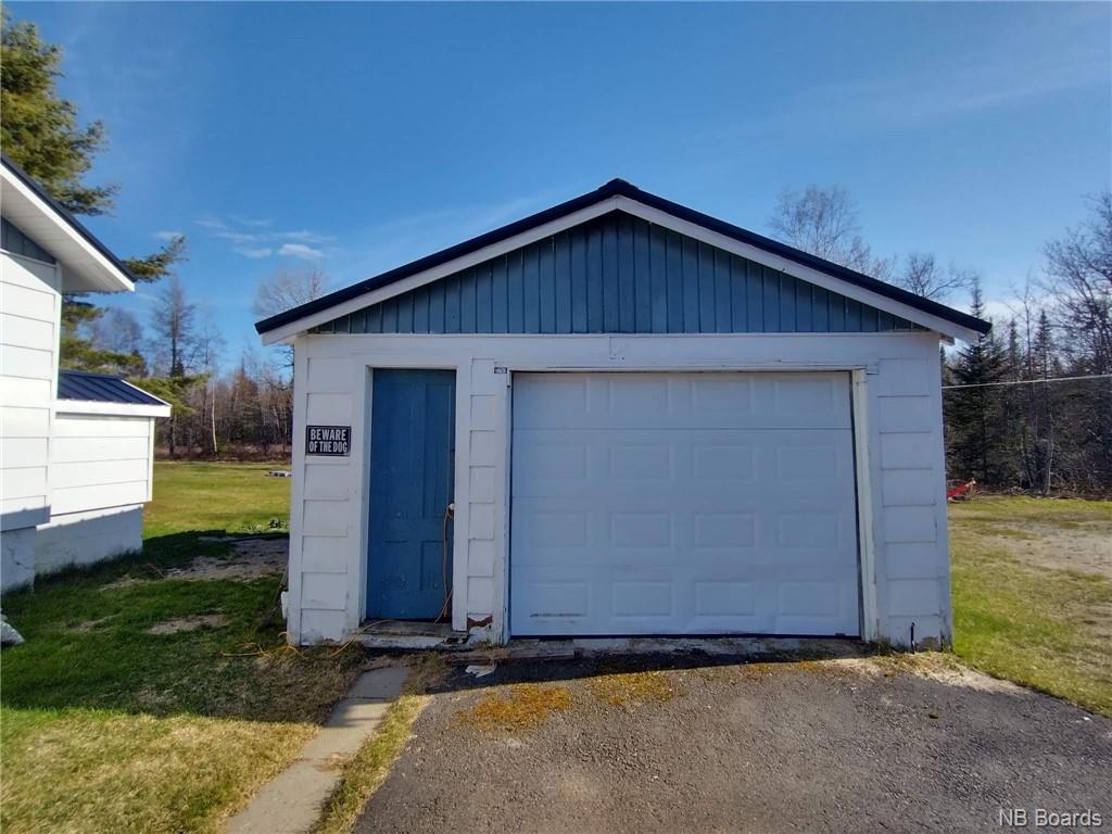 330 Harvey Road, McAdam, New Brunswick, Canada