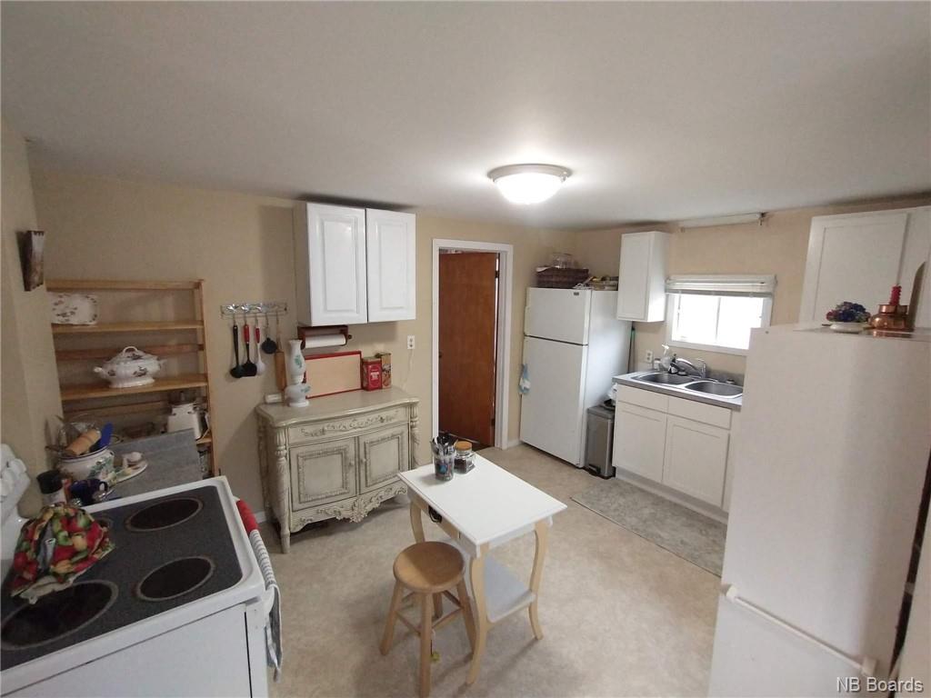 330 Harvey Road, McAdam, New Brunswick, Canada