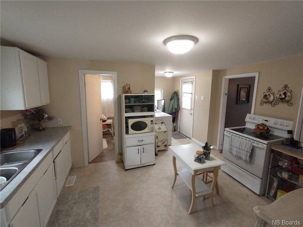 330 Harvey Road, McAdam, New Brunswick, Canada