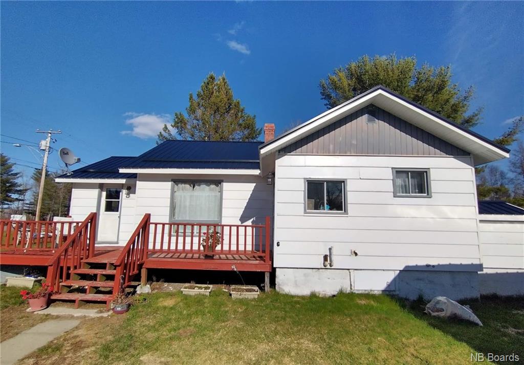 330 Harvey Road, McAdam, New Brunswick, Canada