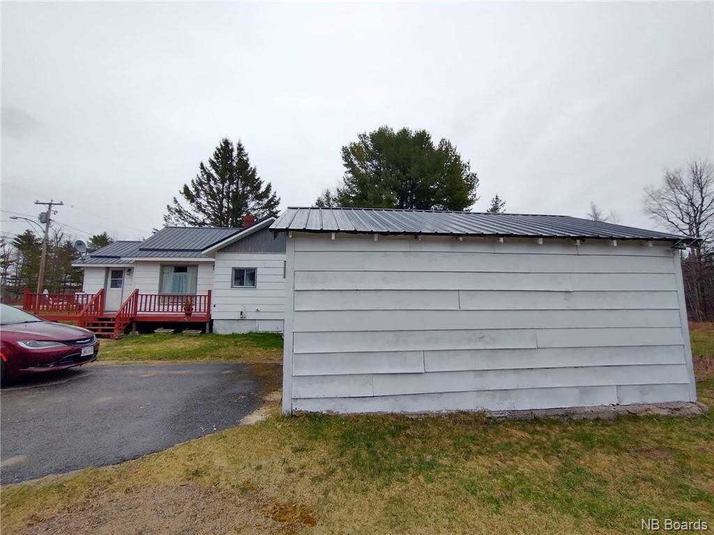 330 Harvey Road, McAdam, New Brunswick, Canada