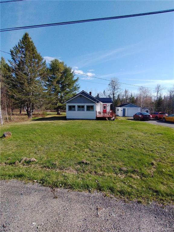 330 Harvey Road, McAdam, New Brunswick, Canada