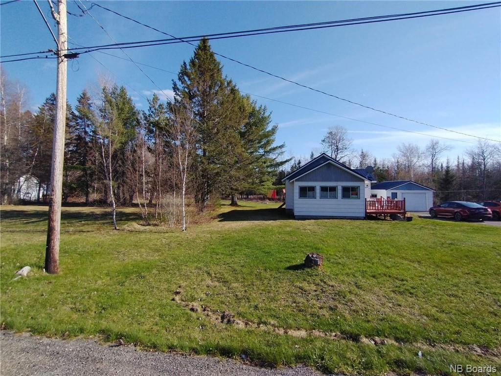 330 Harvey Road, McAdam, New Brunswick, Canada
