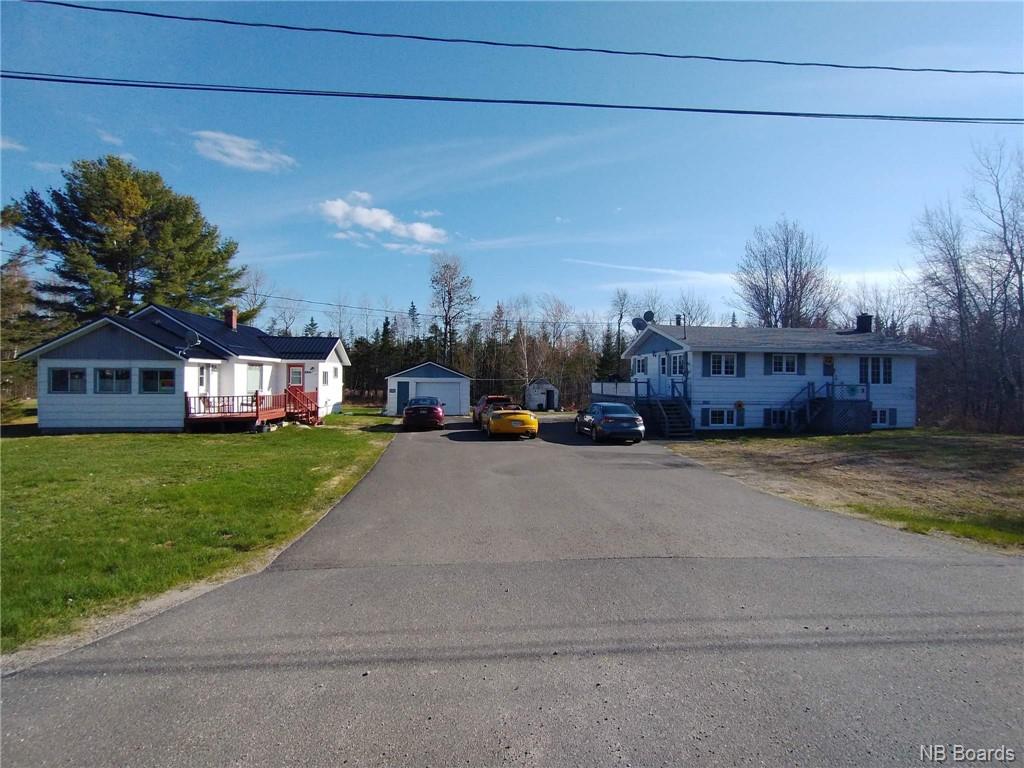 330 Harvey Road, McAdam, New Brunswick, Canada