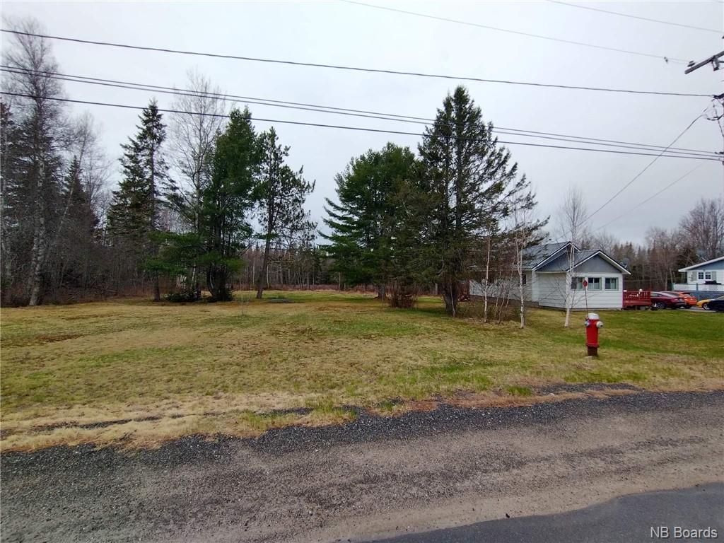 330 Harvey Road, McAdam, New Brunswick, Canada