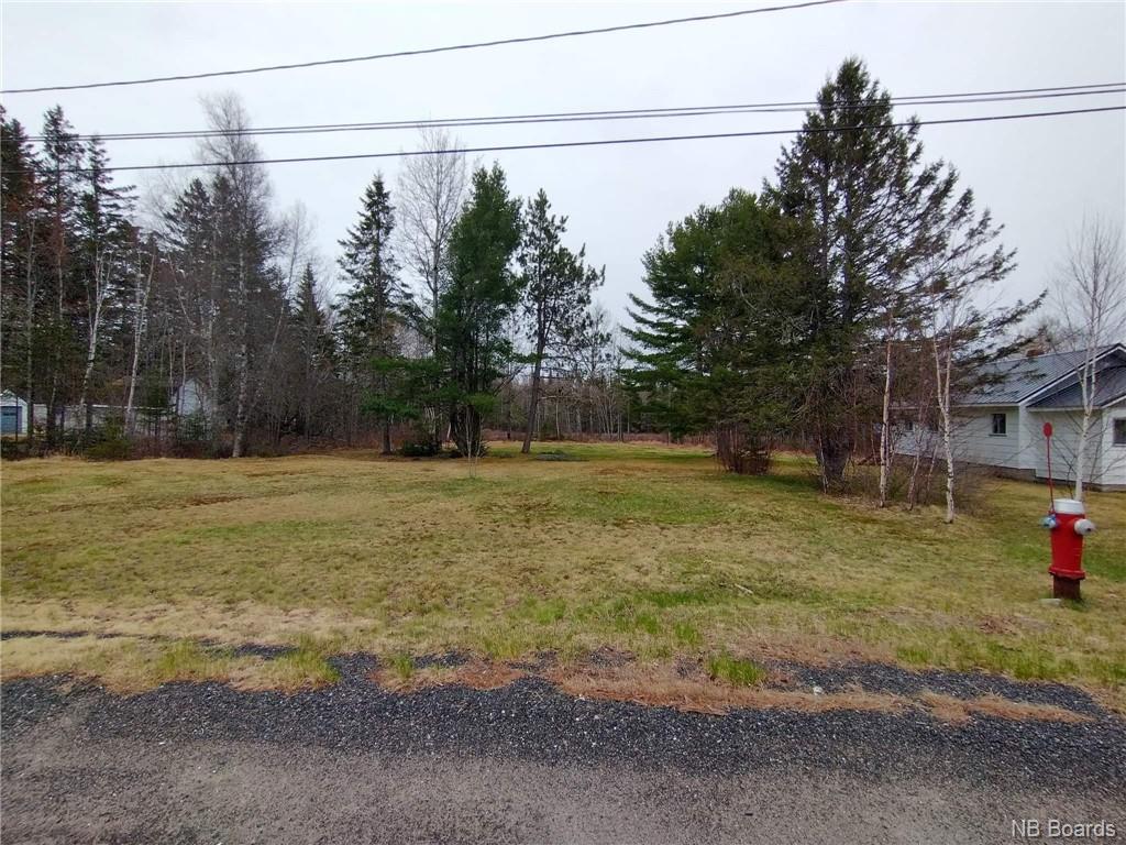 330 Harvey Road, McAdam, New Brunswick, Canada