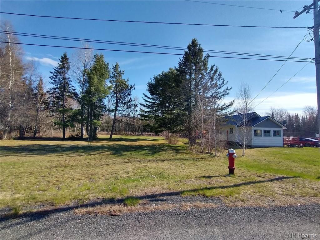 330 Harvey Road, McAdam, New Brunswick, Canada