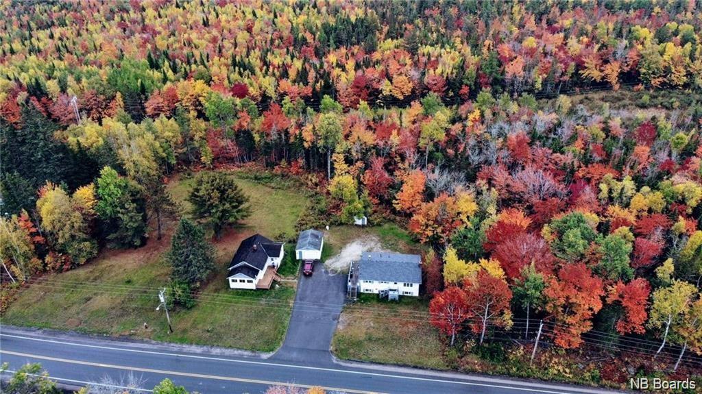 330 Harvey Road, McAdam, New Brunswick, Canada