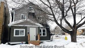 399 Eva Avenue, Sudbury Ontario, Canada