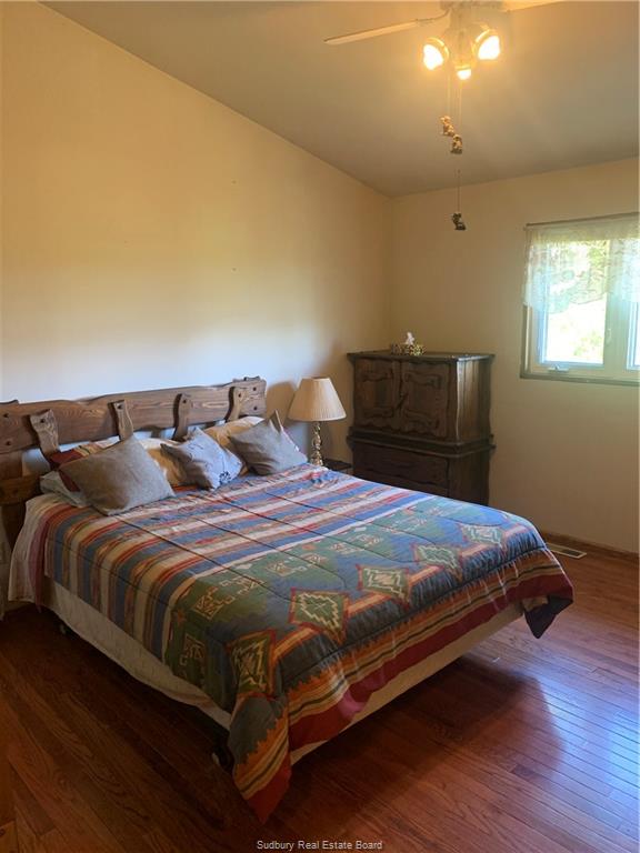 129 Mullen Road, Whitefish, Ontario, Canada