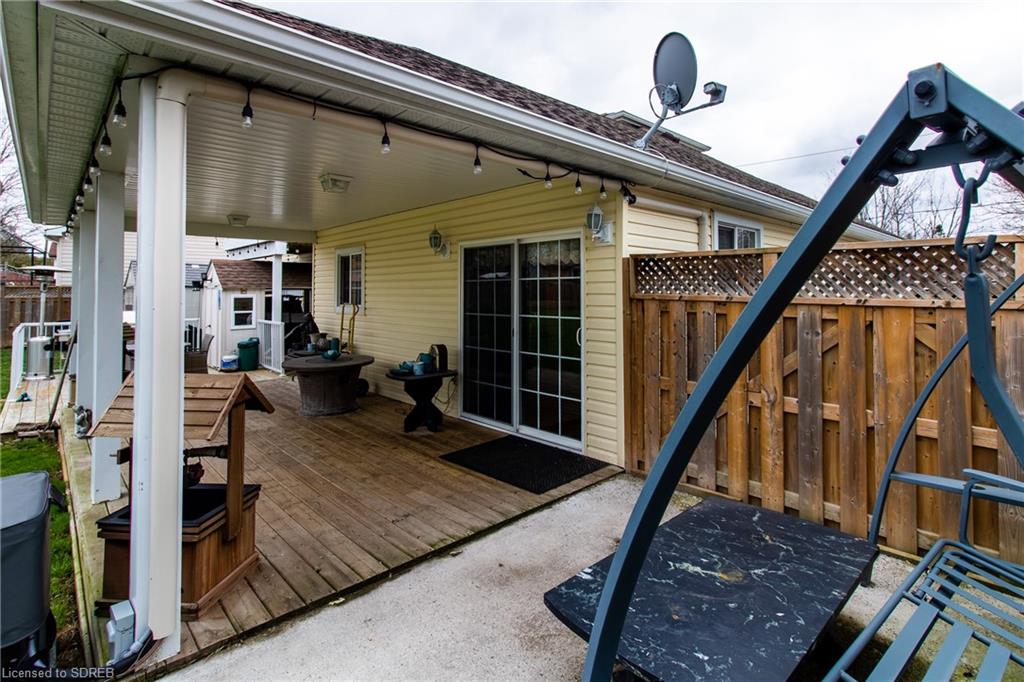 79 SOVEREIGN Street W, Waterford, Ontario, Canada