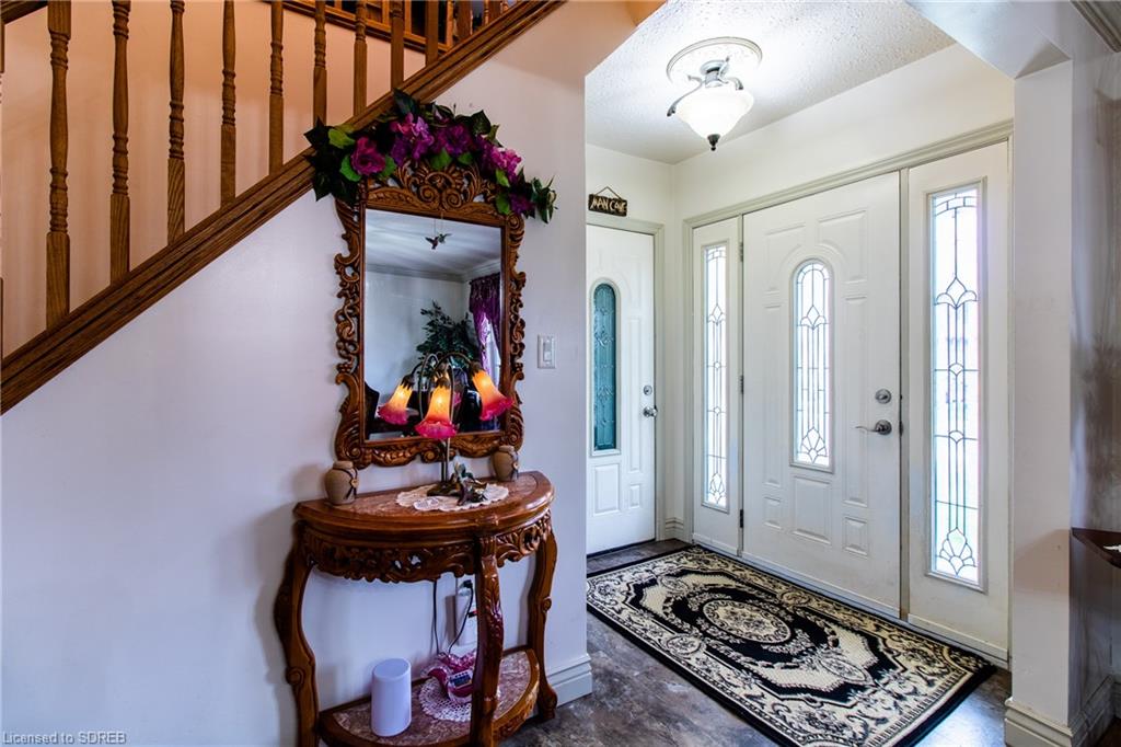 79 SOVEREIGN Street W, Waterford, Ontario, Canada