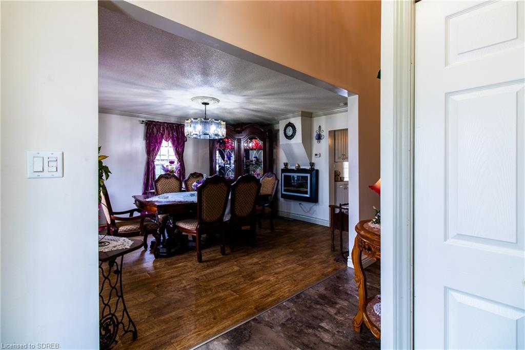 79 SOVEREIGN Street W, Waterford, Ontario, Canada