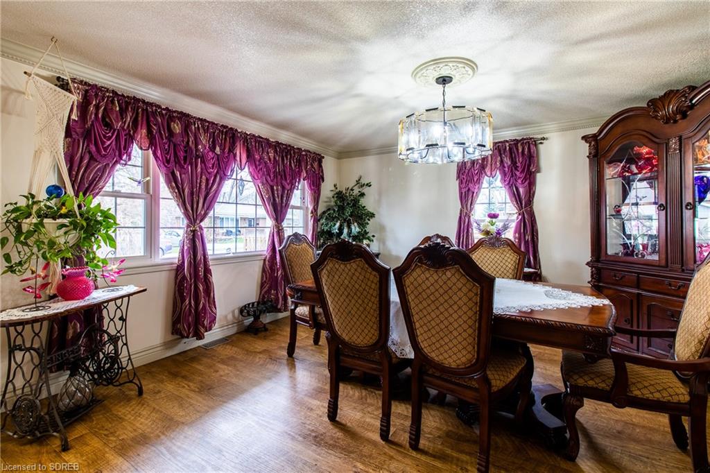 79 SOVEREIGN Street W, Waterford, Ontario, Canada
