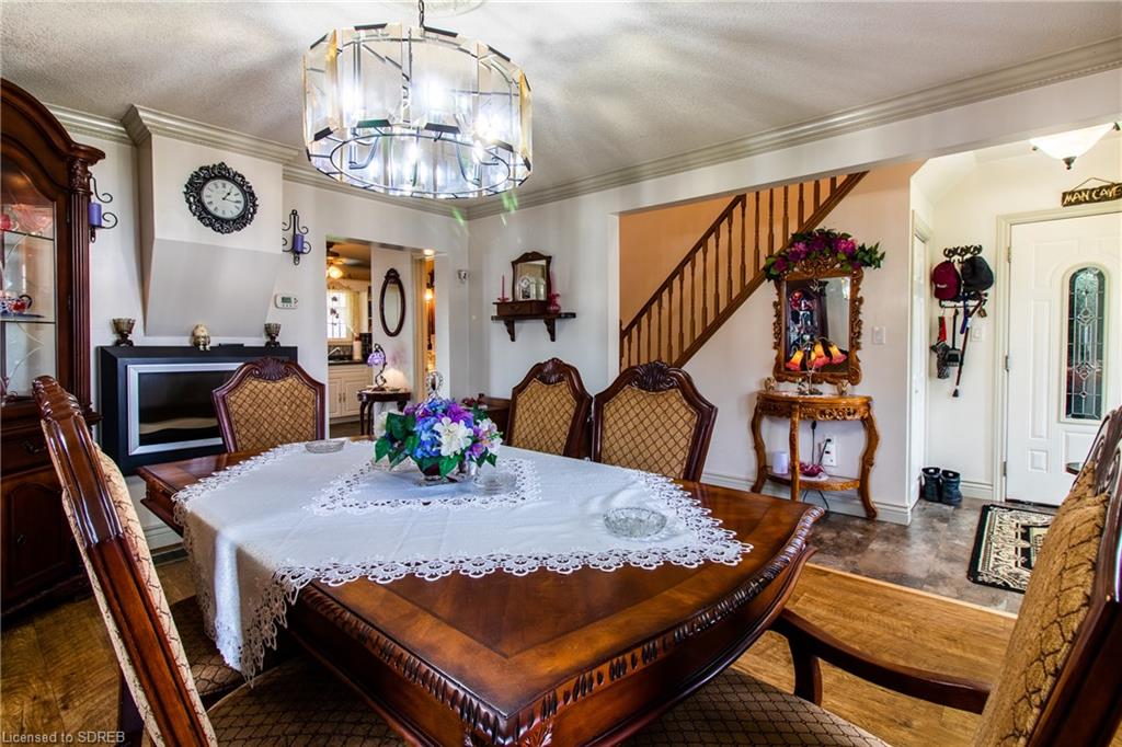 79 SOVEREIGN Street W, Waterford, Ontario, Canada