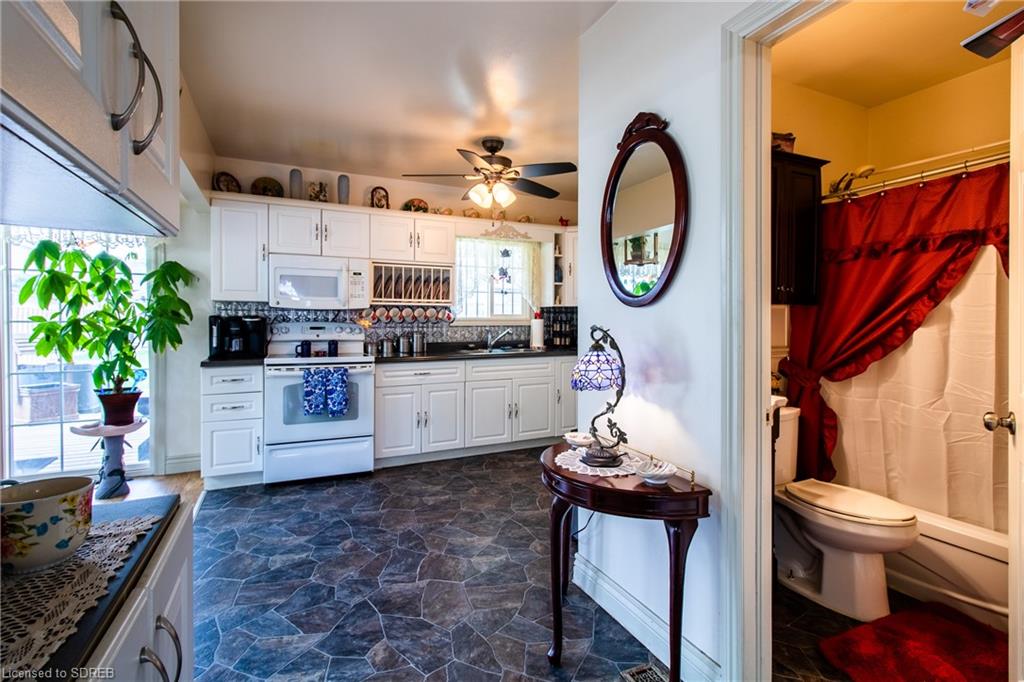 79 SOVEREIGN Street W, Waterford, Ontario, Canada