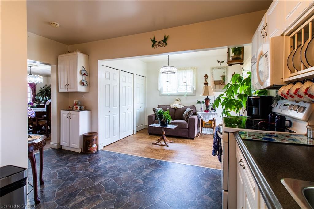 79 SOVEREIGN Street W, Waterford, Ontario, Canada