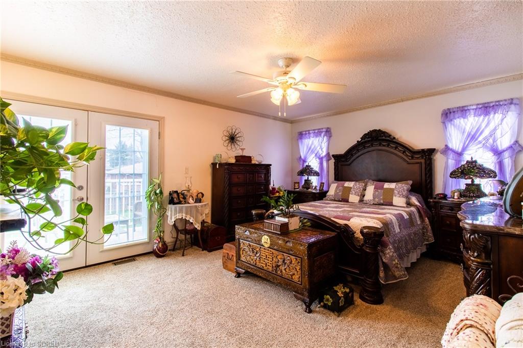 79 SOVEREIGN Street W, Waterford, Ontario, Canada