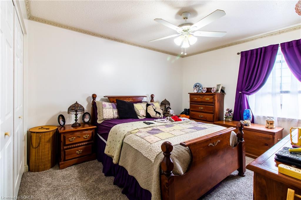79 SOVEREIGN Street W, Waterford, Ontario, Canada