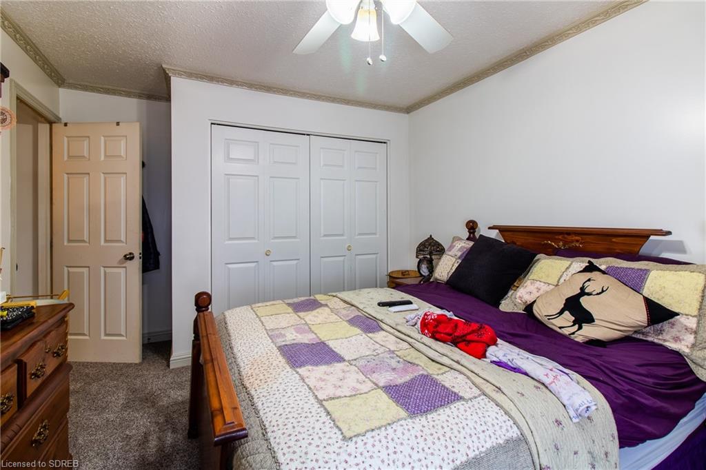 79 SOVEREIGN Street W, Waterford, Ontario, Canada